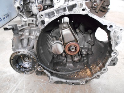 Boite de vitesses 
VOLKSWAGEN Golf 4 (1J) 1.9 TDI 110CV
An 01.1998 - 06.2005

Type boite : EGS (DEA)
159 000 Km

Garanti(e) 3 mois

Frais de Port sur devis