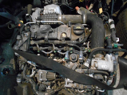 Moteur VOLKSWAGEN Polo 1.9 SDI 65CV
An .. 2001 ..

Type moteur : ASX
208 000 Km

Vendu sans alternateur, démarreur, compresseur de clim

Garanti(e) 3 mois

Frais de Port sur devis