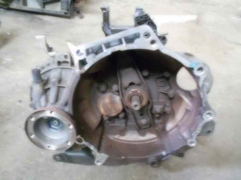 Boite de vitesses 
VOLKSWAGEN Polo 4 (9N3) 1.4 TDI 80CV
An 2006 - 2009

Type boite : HVU / JDE / JDD / HZN
188 000 Km

Garanti(e) 3 mois

Frais de Port sur devis