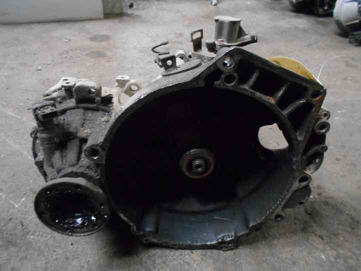 Boite de vitesses 
VOLKSWAGEN Passat 3A 2.8 VR6 174CV

Référence boite : 02A300048DX
183 000 Km

Garanti(e) 3 mois

Frais de Port sur devis