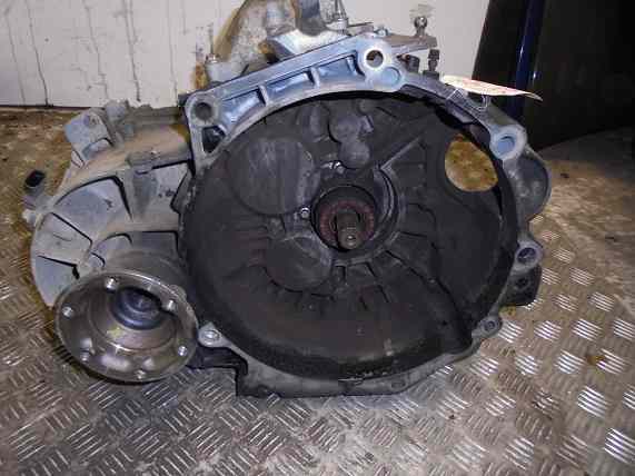 Boite de vitesses 
VOLKSWAGEN Golf 4 (1J) 1.9 TDI 130CV
An 2003

Type boite : ERF / DRW 
172 000 Km

Garanti(e) 3 mois

Frais de Port sur devis