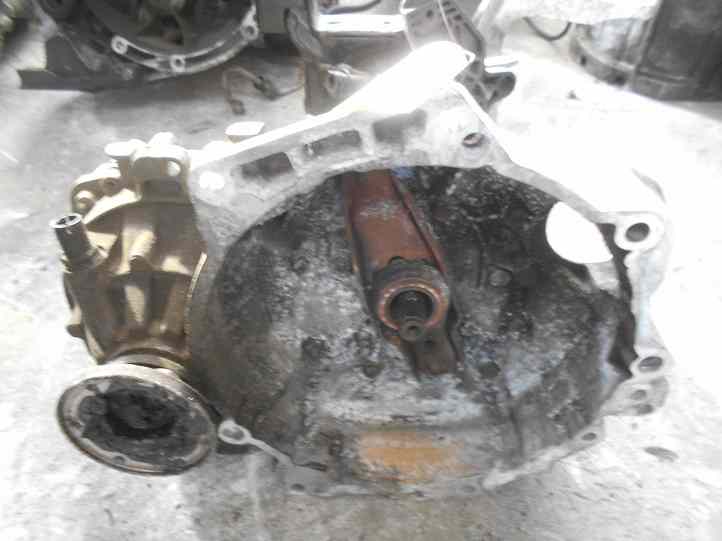 Boite de vitesses 
VOLKSWAGEN Polo 5 (6R) 1.6 TDI 75Cv
Année 06.2006

Type boite : MZL KFK
106 000 Km

Garanti(e) 3 mois

Frais de Port sur devis