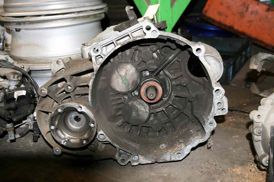 Boite de vitesses VOLKSWAGEN TOURAN I (1T) PHASE 1 2.0TDi 140ch
12/2004

Type boite : 02Q-GNE
185.331 Km

Garanti(e) 3 mois

Frais de Port sur devis