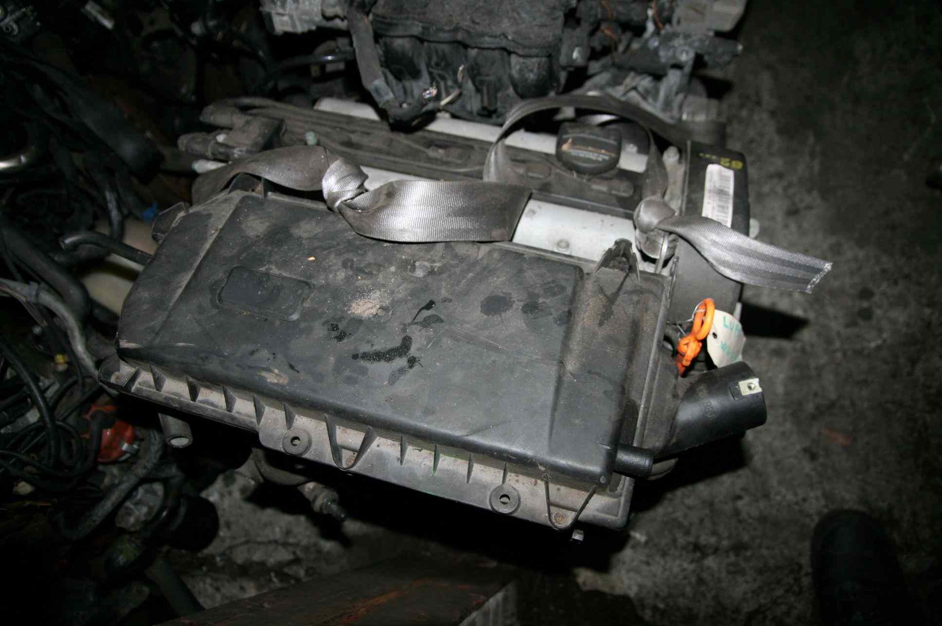 Moteur VOLKSWAGEN Lupo 1.4l 75CV

Type moteur : AUA


Vendu sans alternateur, démarreur, compresseur de clim

Garanti(e) 3 mois

Frais de Port sur devis