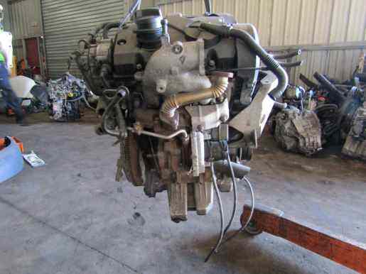 Moteur 
VOLKSWAGEN Polo 4

Type moteur : amf
 148230 Km

Vendu sans alternateur, démarreur, compresseur de clim

Garanti(e) 3 mois

Frais de Port sur devis