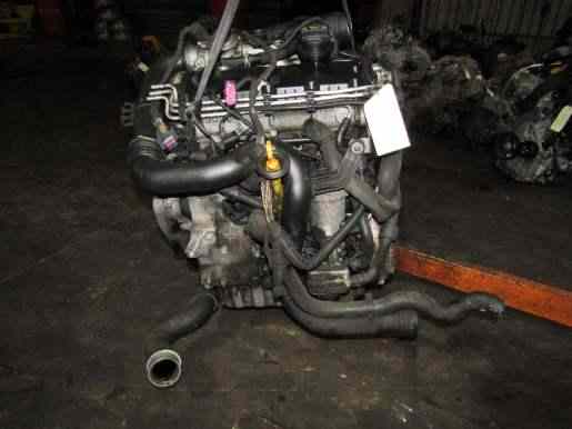 Moteur 

VOLKSWAGEN GOLF V (1K) 5P / 2007
1.9 TDI 105 CH 

CODE MOTEUR : BXE
KILOMETRAGE  : 250000 KM

Vendu sans alternateur, démarreur, compresseur de clim

Garanti(e) 12 mois

Frais de Port sur devis