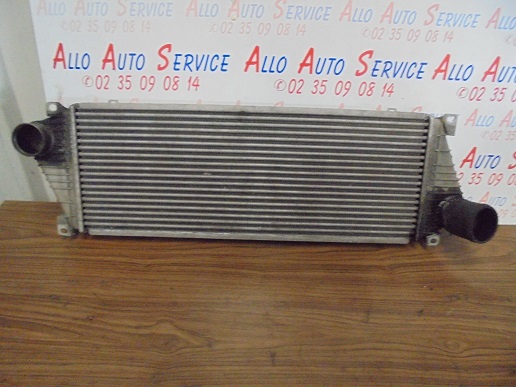 Echangeur Air 
VOLKSWAGEN LT28 2.5 TDI 109CV
An 09.1997 - 06.2006