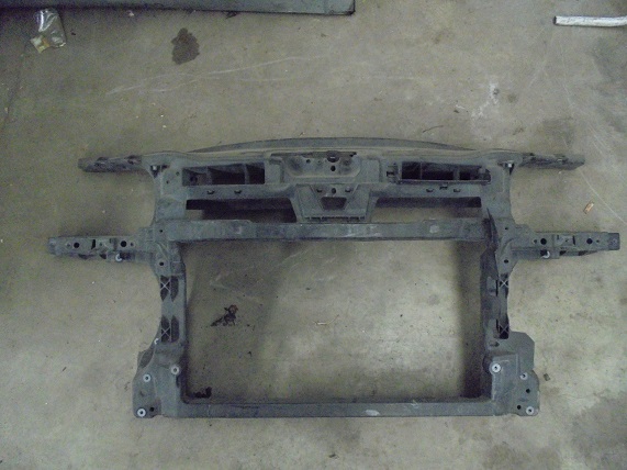 Buse 
VOLKSWAGEN Touran (1J) 2.0 TDI 136CV
An 03.2003 - 12.2006