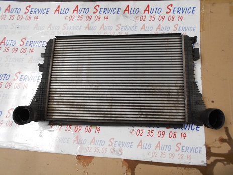 Radiateur Eau 
VOLKSWAGEN Touran 1.9TDi 105ch 

2003-03->2006-12
