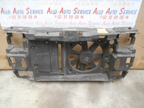 Buse avec ventilateur
VOLKSWAGEN Polo 3 (6N) Phase 1 1.4I 75CV essence
An: 10.1994 - 11.1999

Frais de port sur devis

