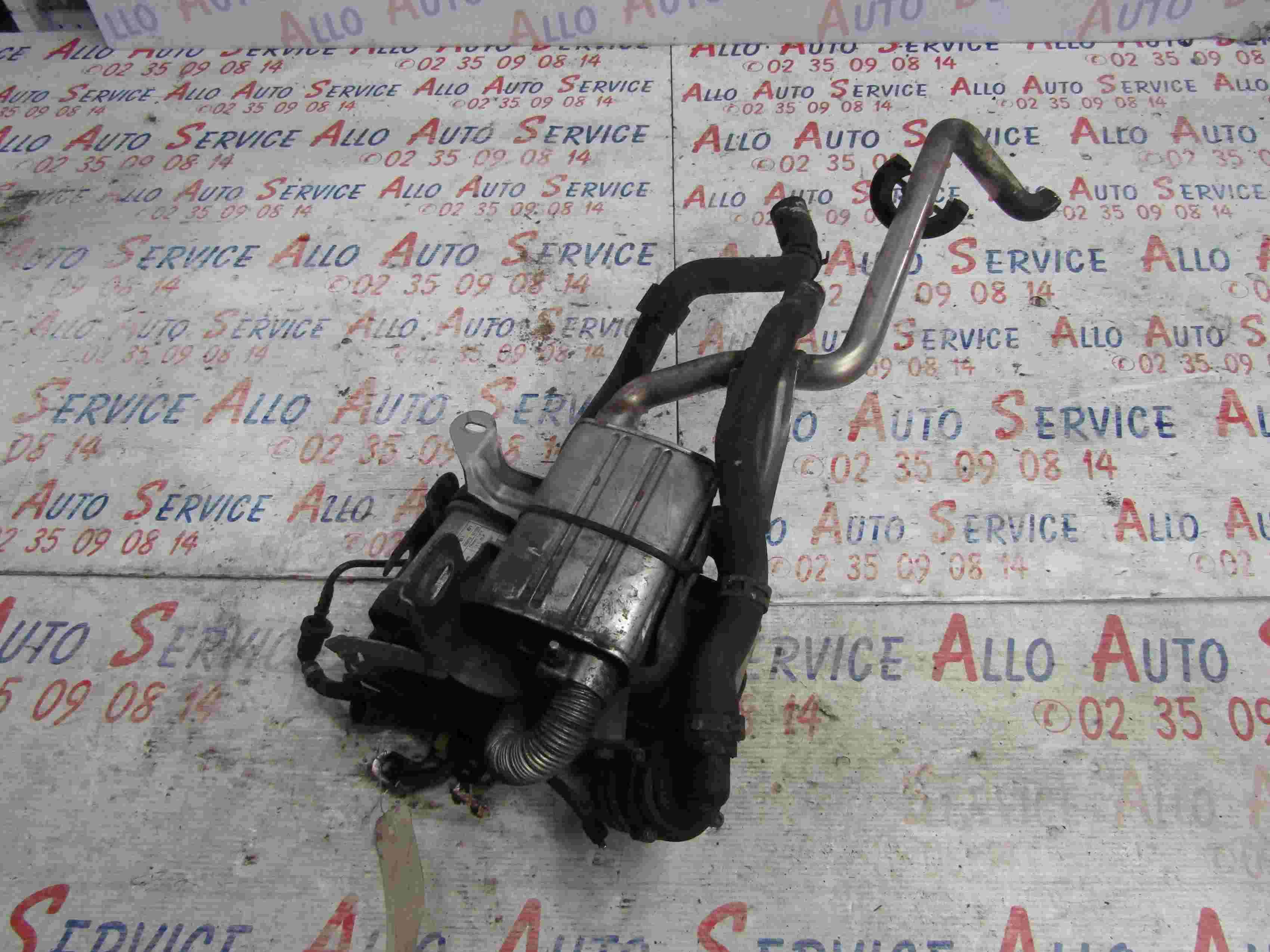 Webasto
VOLKSWAGEN Touran 1 Phase 1 1.9 TDI 101CV

KM: NC
Frais de port sur devis

