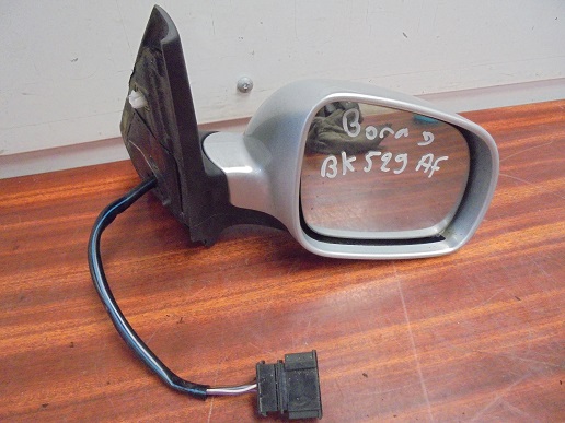 Retro Electrique Droit
VOLKSWAGEN Bora (1J) 
An 06.1999 - 12.2005 

