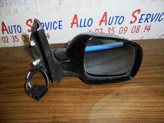 Retro Electrique Droit
VOLKSWAGEN Golf 4 (1J)
An 01.1998 - 05.2004