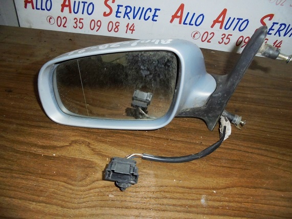 Retro Electrique Gauche
VOLKSWAGEN Sharan (7M)
An 06.2000 - 12.2003