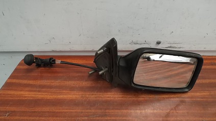 Retro Manuel Droit
VOLKSWAGEN Golf 3
An 01.1998 / 05.2004

