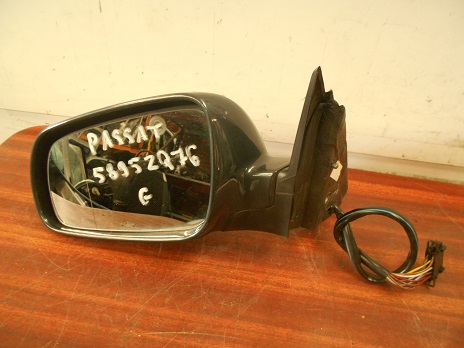 Retro Electrique Gauche
VOLKSWAGEN Passat 4 (3B)
An 10.2000 - 03.2005