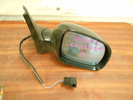 Retro Electrique Droit
VOLKSWAGEN Golf 4 (1J)

 An 01.1998 - 05.2004

