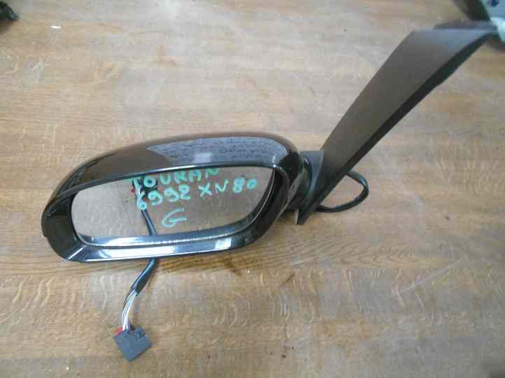 Retro Electrique Gauche
VOLKSWAGEN Touran 1 (1T)
An 03.2003 - 12.2006