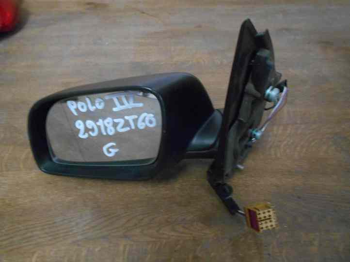 Retro Electrique Gauche
VOLKSWAGEN Polo 4 (9N1)
An 2003

