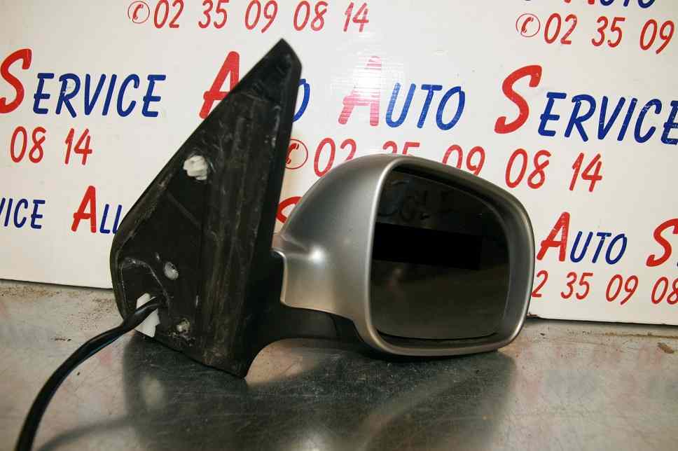 Retro Electrique Droit
VOLKSWAGEN Golf 4 (1J)

02.2003