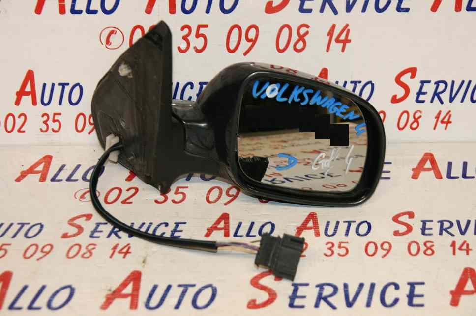 Retro Electrique Droit

VOLKSWAGEN GOLF IV (1J) 12/2002

1998-01->2005-06

