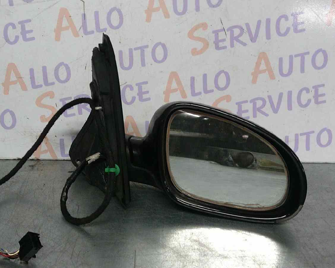 Retro Electrique Droit VOLKSWAGEN Golf 5

MILLESIME 12/2007
