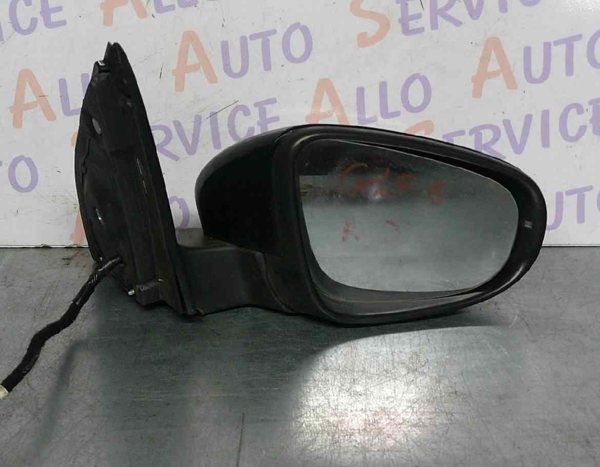 Retro Electrique Droit VOLKSWAGEN Golf 6 

MILLESIME 06/2010
