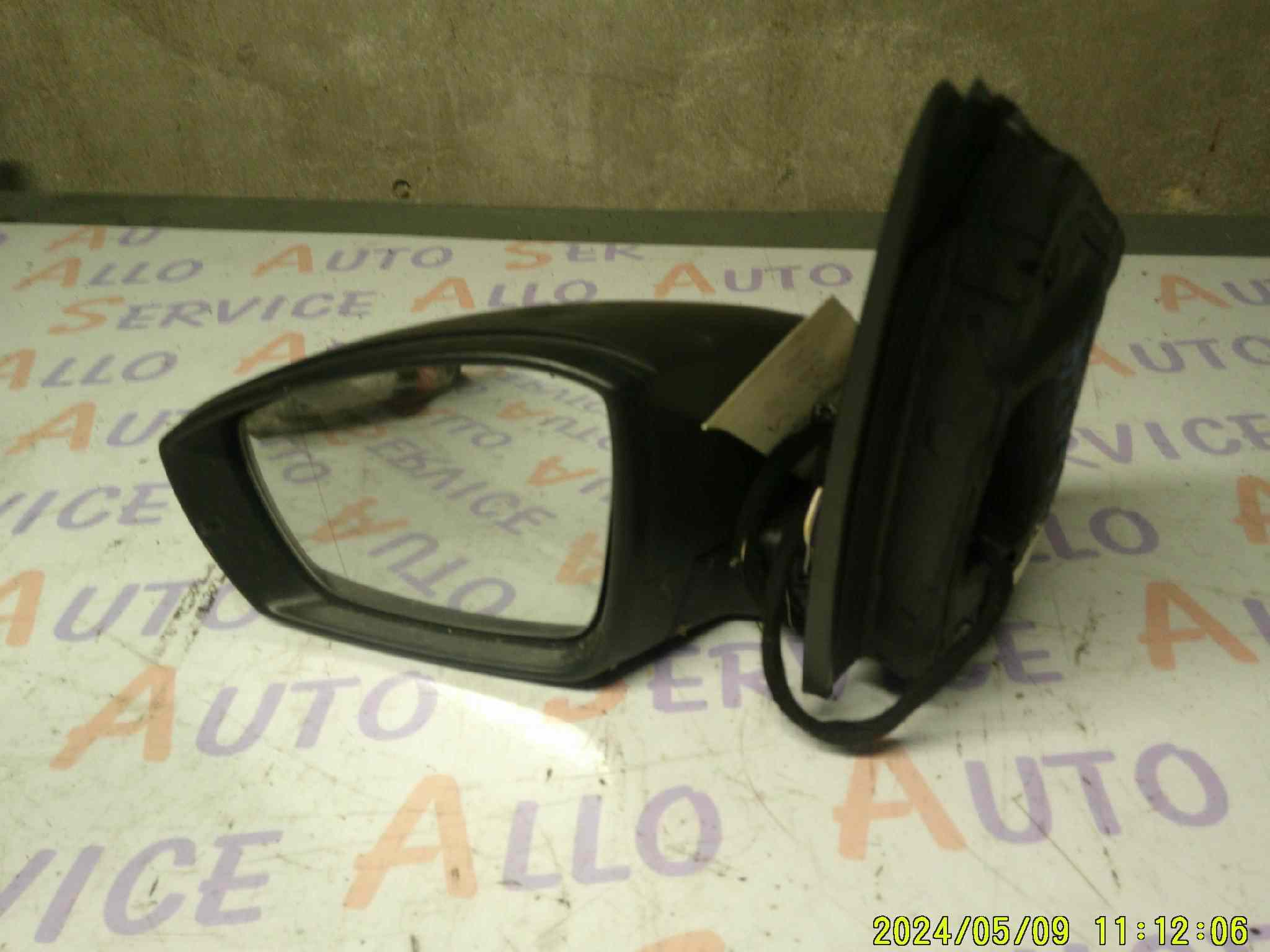 Retro Electrique Gauche
VOLKSWAGEN Polo 5 phase 1

