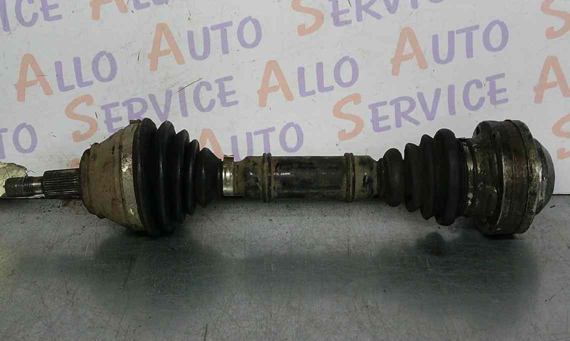 Cardan Gauche VOLKSWAGEN Bora 1.9 TDI  

MILLESIME 05/2001

