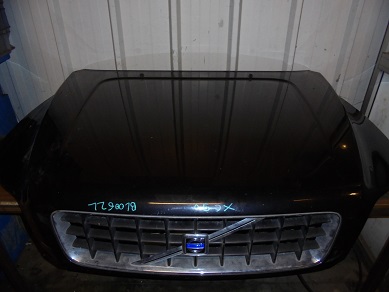 Capot 
VOLVO XC90
Rayures
An 05.2002 - 06.2006

Frais de Port sur devis