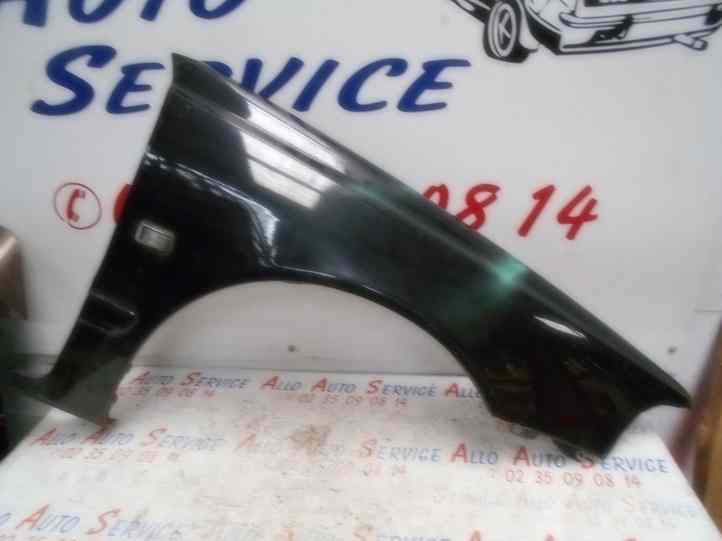 Aile AV Droit
VOLVO V40 S40
An 03.1996 - 06.2000

Frais de Port sur devis