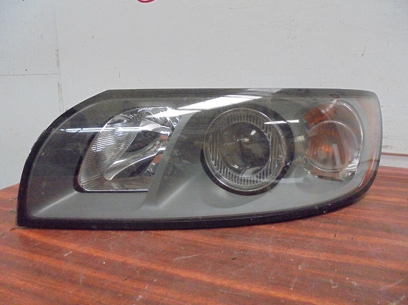 Optique Gauche
VOLVO V50 phase 1
An 01.2004 / 06.2007

