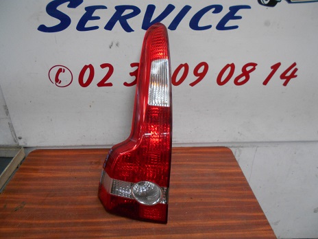 Feu Arriere Gauche
VOLVO V50 Break Phase 1

2004-01->2007-06 