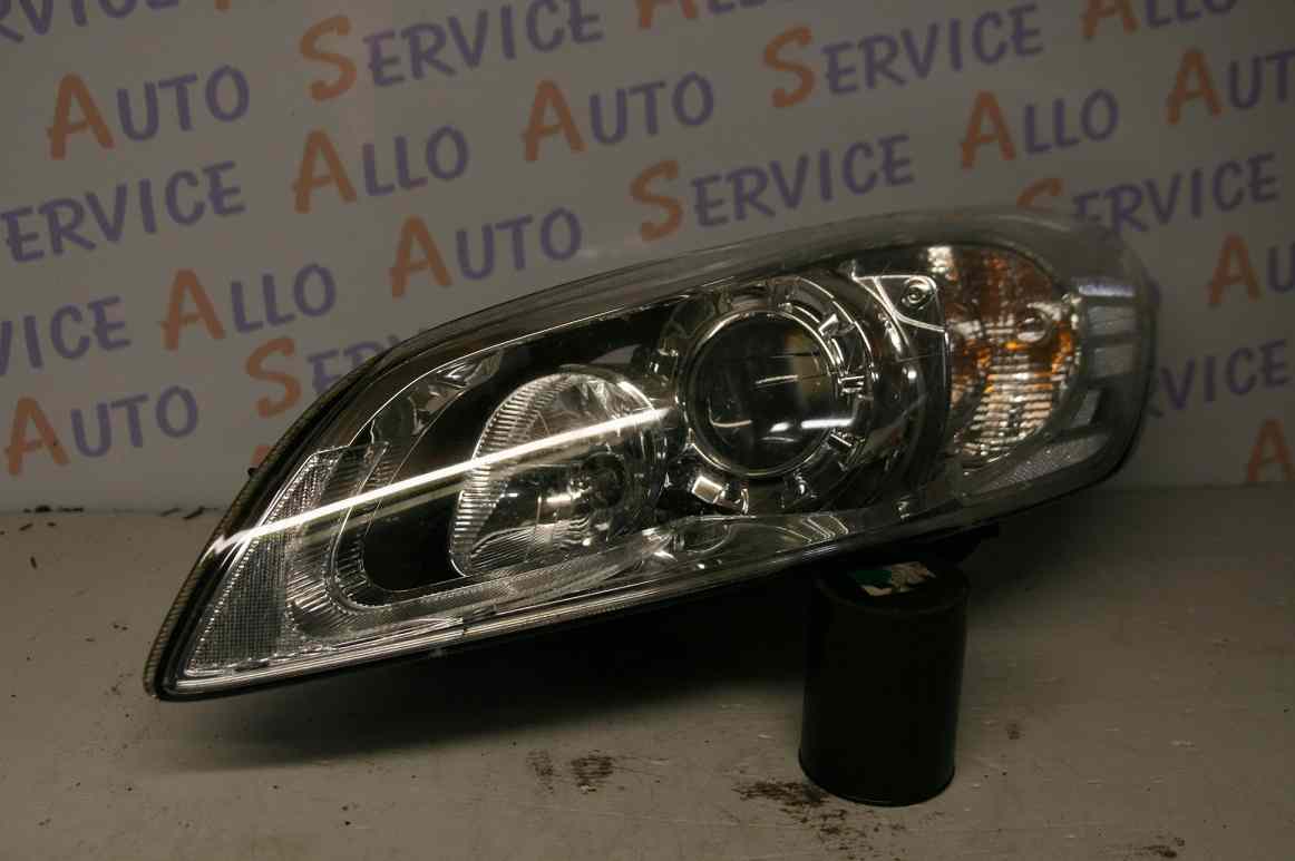 Optique Gauche
VOLVO C30

