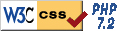 CSS Valide !